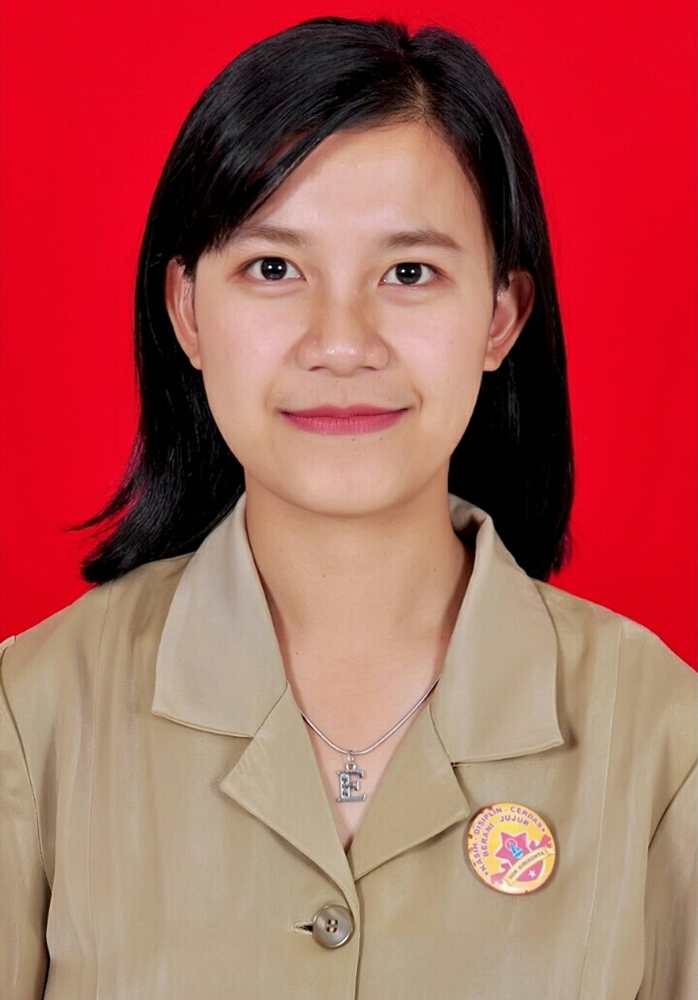 Agnes Evi Diasristanti, S.Pd.
