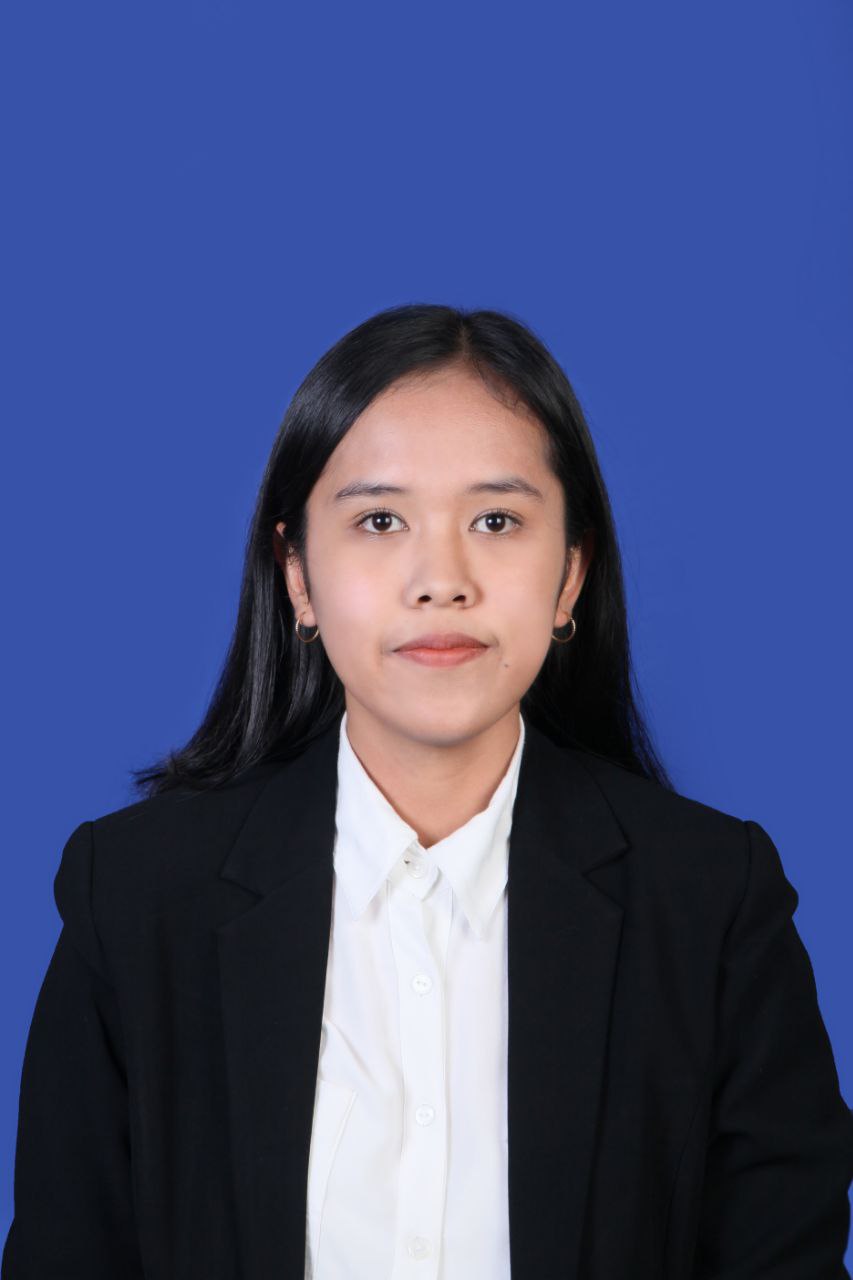 Lucia Dewi Kartika Sari, S.Pd.